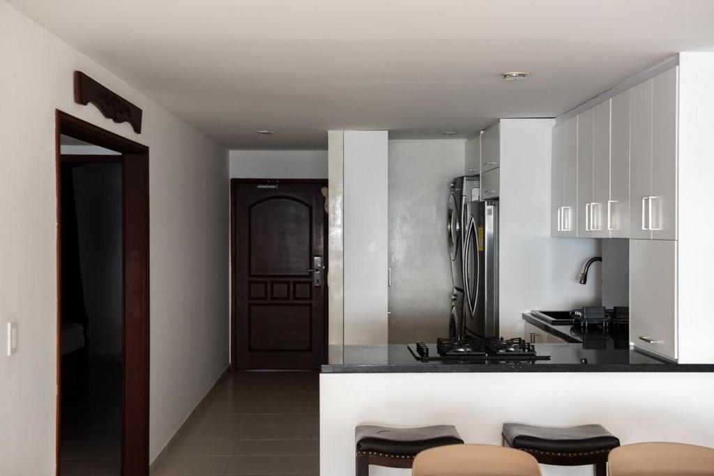 Luxurious oceanfront apartmen - 5