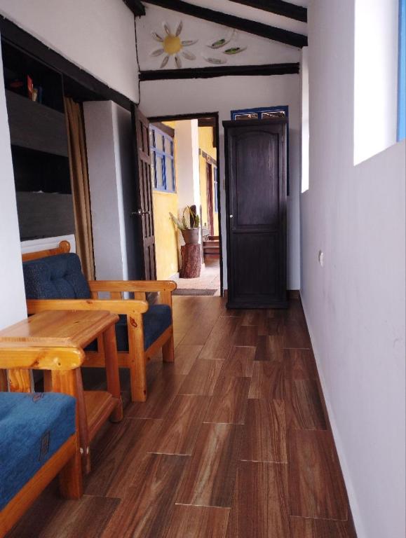 Hotel Achik Wasi - 5