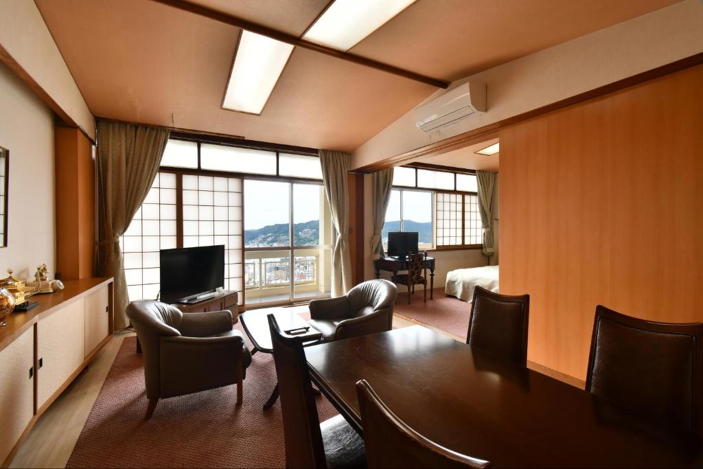 Nagasaki Hotel Yataro 호텔 이미지 1