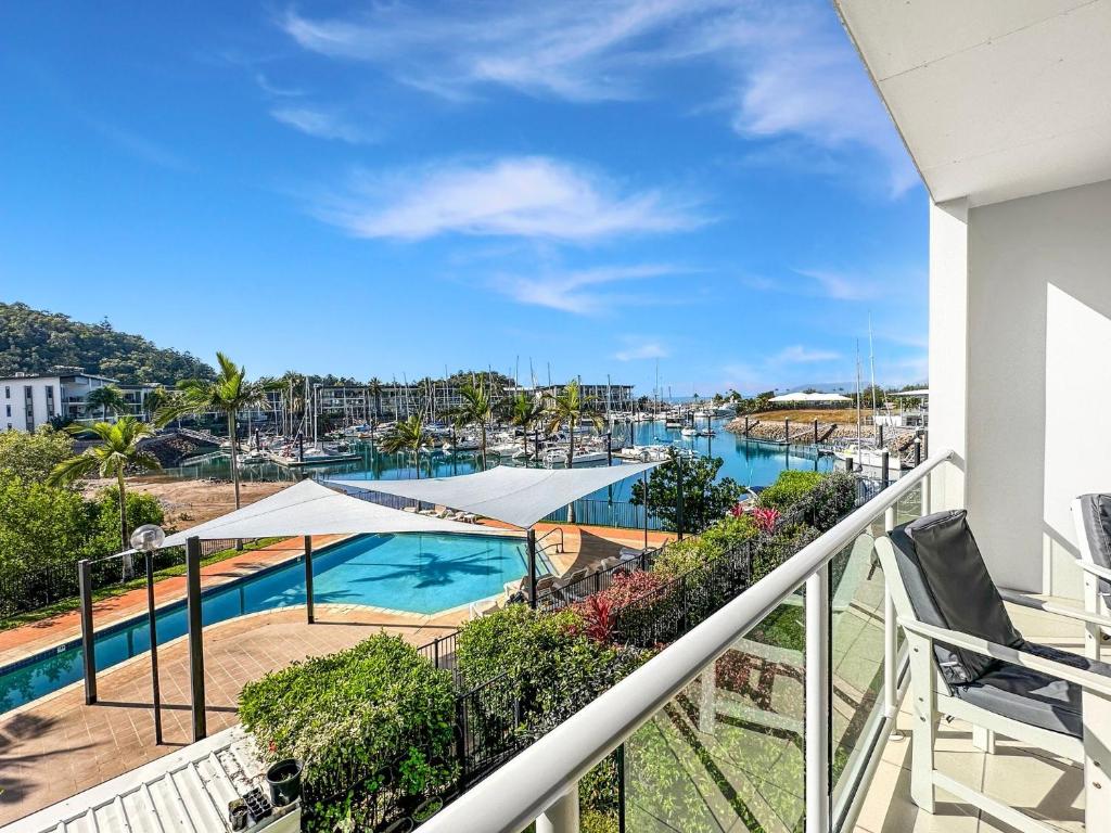 Beachside 17, Nelly Bay