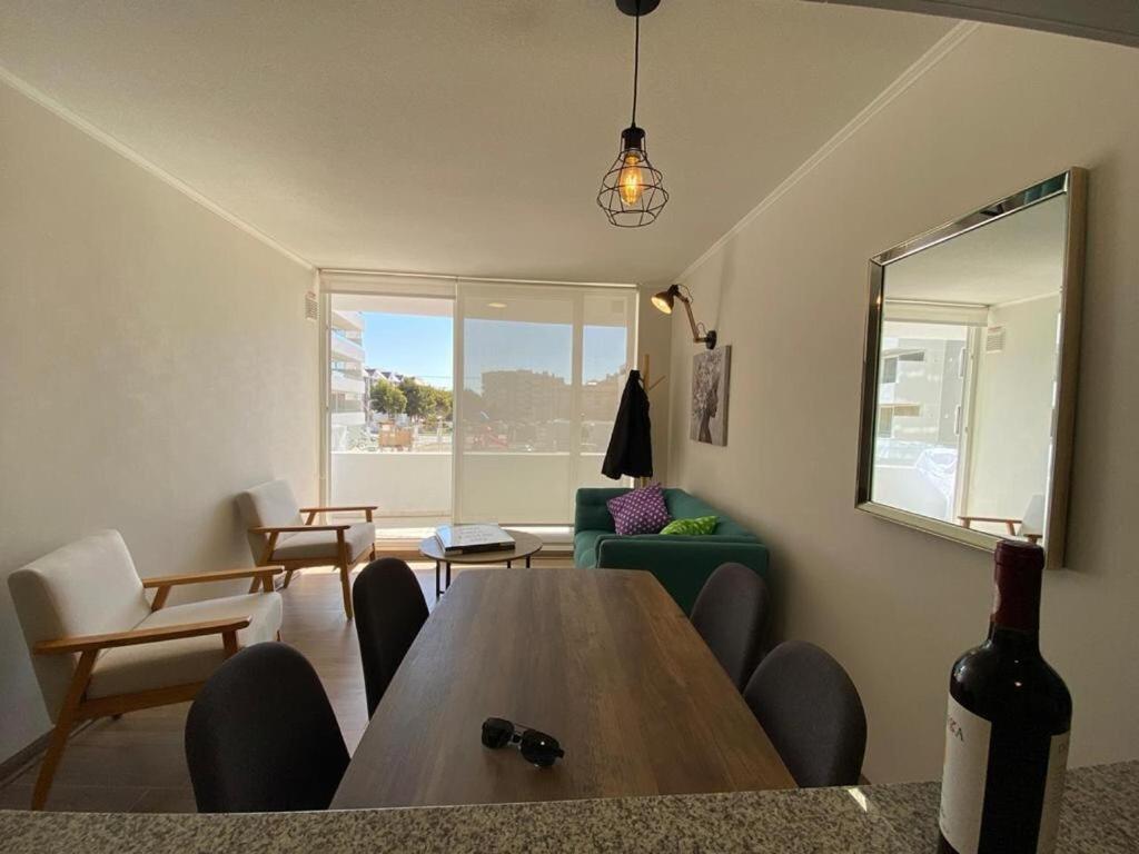 La Serena Apartment - 5