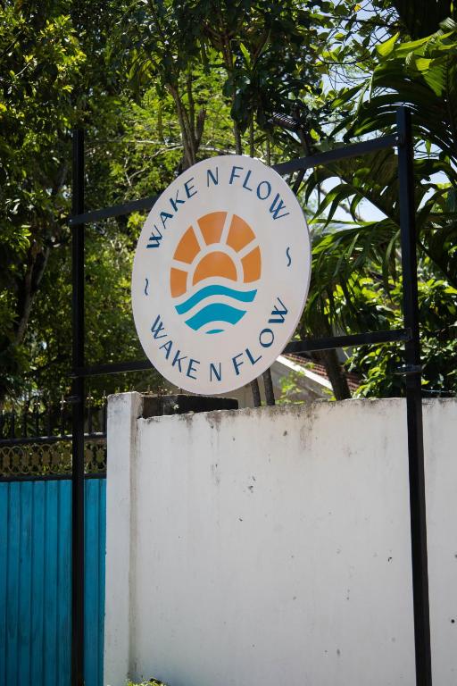 Wake N Flow, Hiriketiya, Hiriketiya