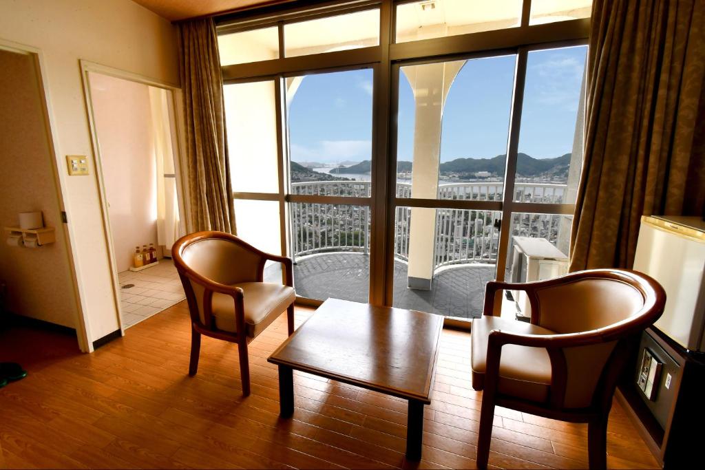 Nagasaki Hotel Yataro 호텔 이미지 1