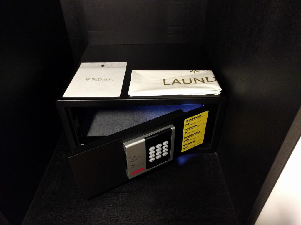 편의 시설/서비스