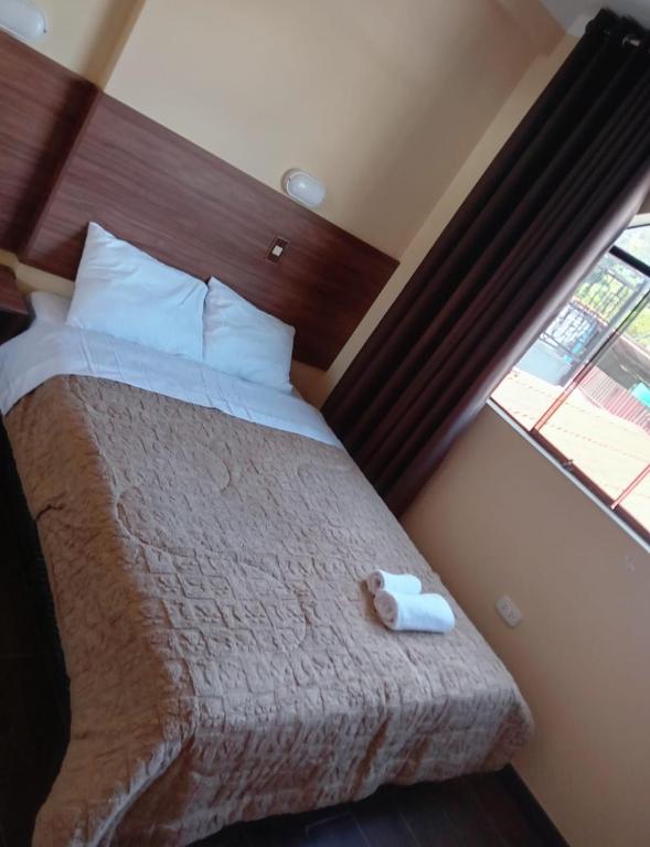 Alojamiento Casca - 2