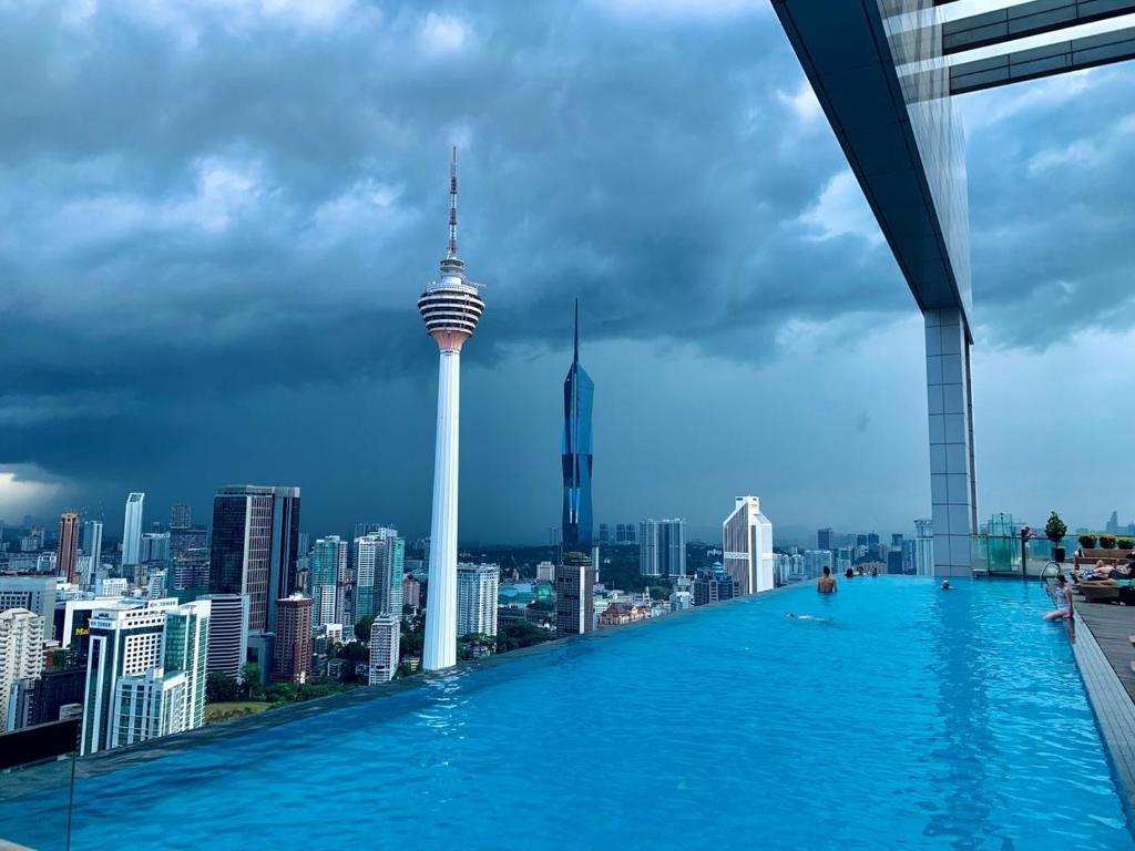 Platinum Suites Kuala Lumpur City Center, Kuala Lumpur