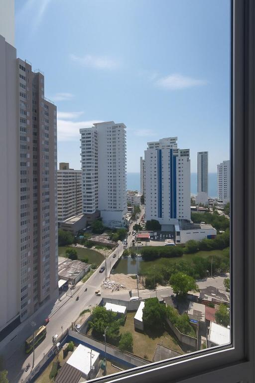 Cartagena Ocean View - 4
