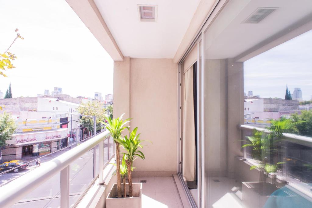 Soho Luxury Suites - 3