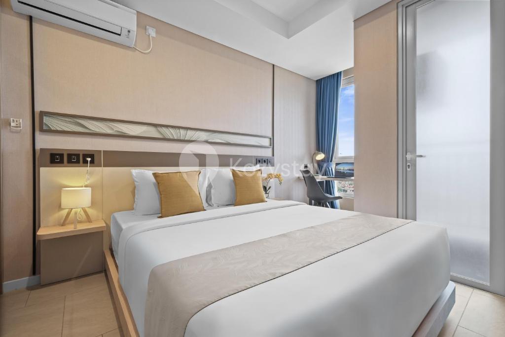 Zeravia by Kozystay - Cilandak, Jakarta