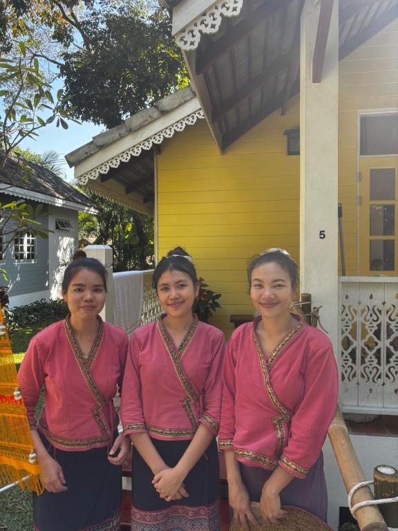 บริการและสิ่งอำนวยความสะดวก