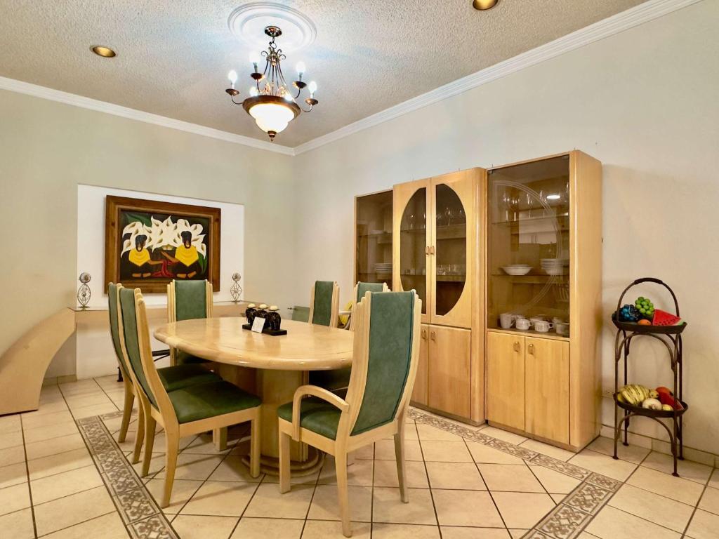 Casa Lomas Cozy 3 Bedroom 2 Bath House by Xolos Stadium - 5