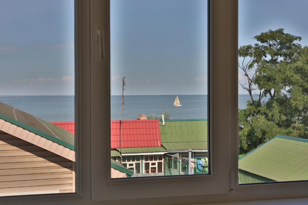 Hotel Limanskiy photo