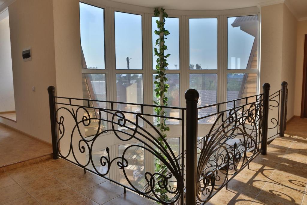 Hotel Limanskiy photo
