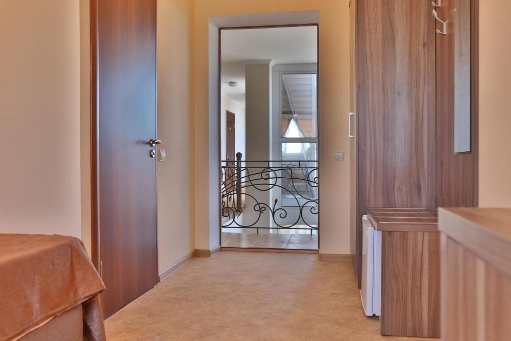 Hotel Limanskiy photo