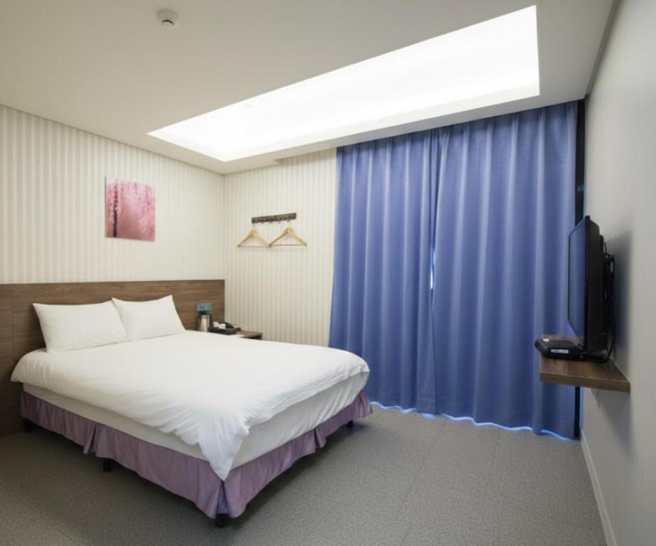 타이중 펑차 호텔 호텔 이미지 2