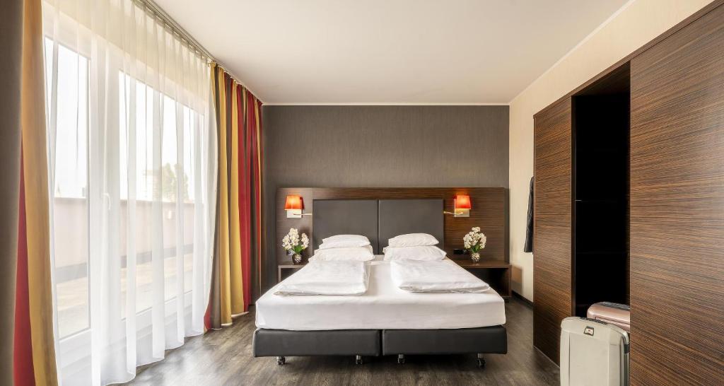 PLAZA INN Graz City - 2