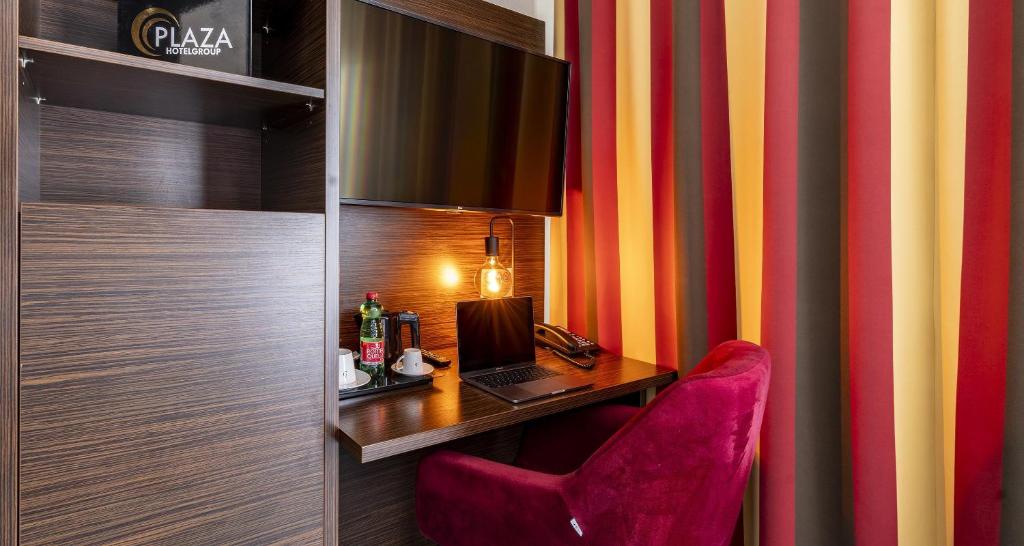 PLAZA INN Graz City - 3