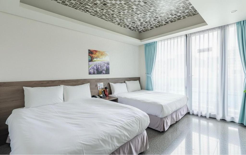 타이중 펑차 호텔 호텔 이미지 2