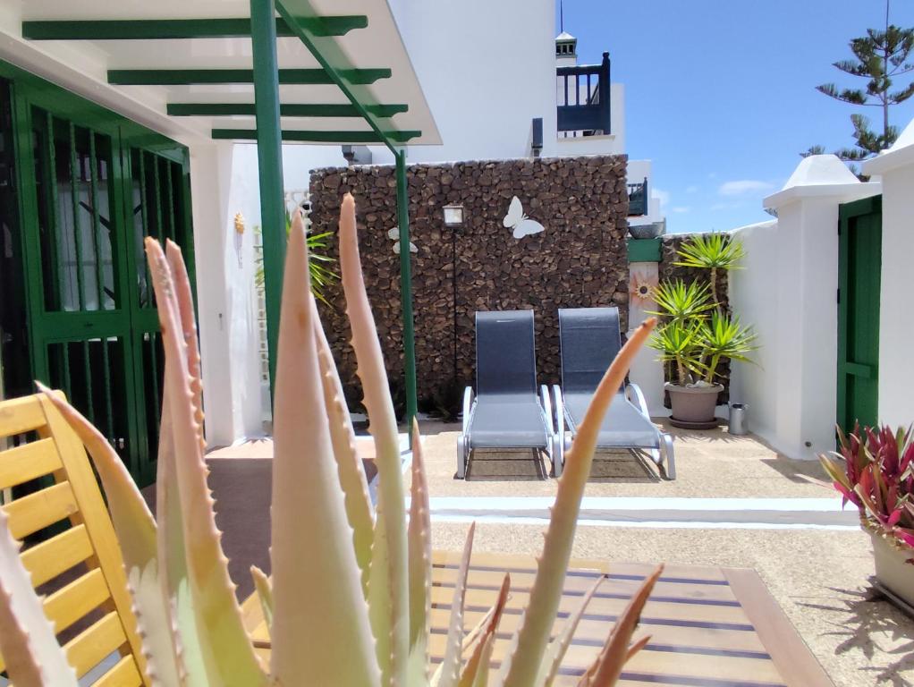 Ave Paraíso - Cozy and Sunny house - 2