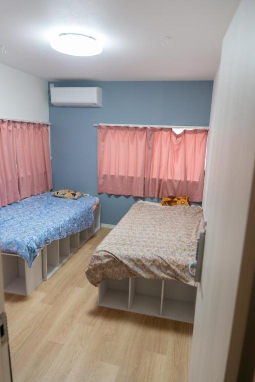 Tokyo Skytree Tower・Asakusa Ashiana Guest House, Tokyo