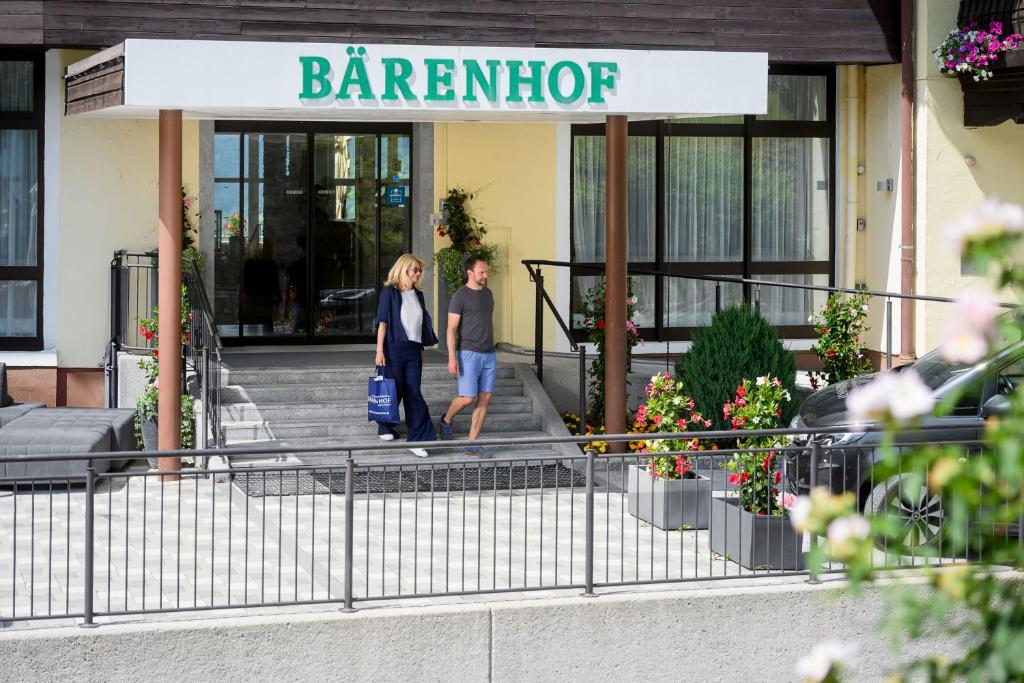 Gesundheitszentrum Bärenhof - 5