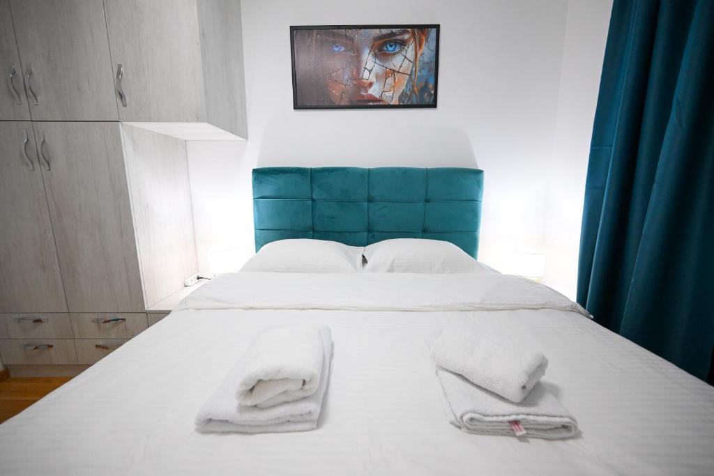 Apartman A&B, Zlatibor, Zlatibor