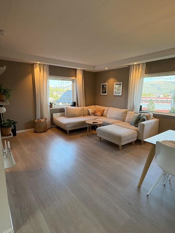 Alfheim Aurora, Tromsø