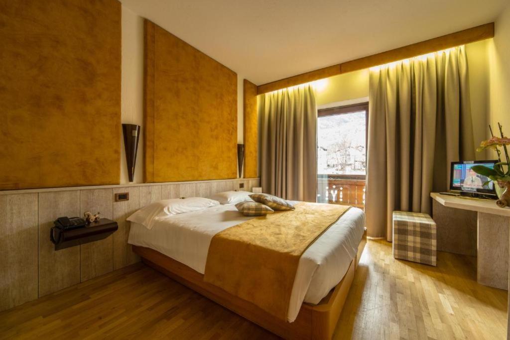 Hotel Comtes De Challant - 5
