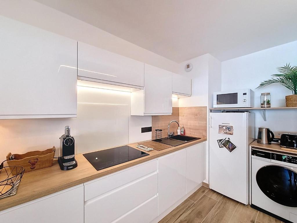 Erable-Appartement-4pers-Proche Pistes - 2