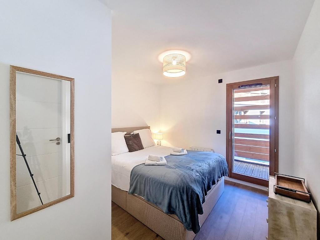 Erable-Appartement-4pers-Proche Pistes - 3