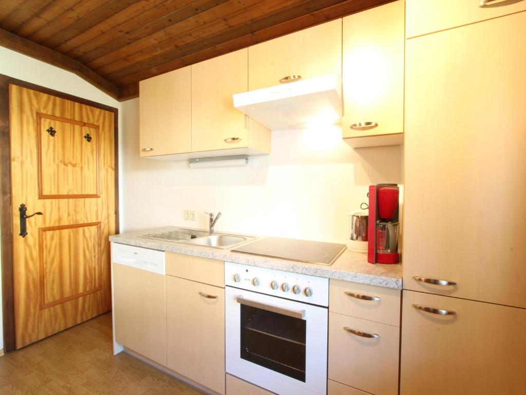 Spacious Apartment near Ski Area in Mittersill - 5