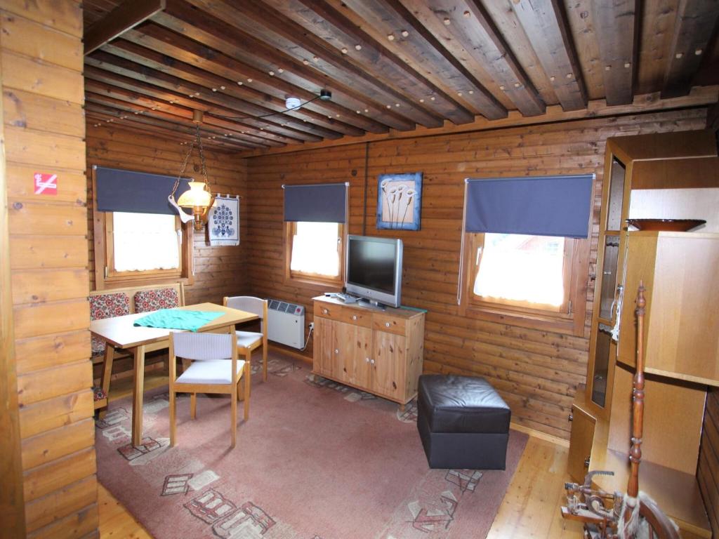 Characterful old farmhouse with 4 apartments in Fresach Carinthia with garden - 5