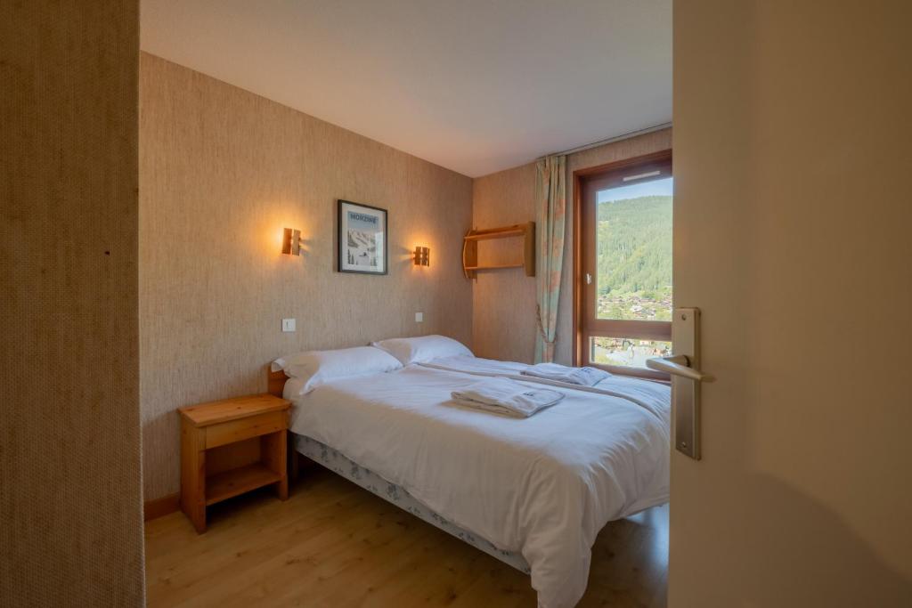 Mitoulets 3 41 Apartment - Snow and Trek - Morzine - 5