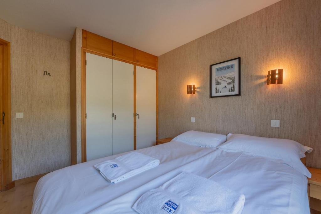 Mitoulets 3 41 Apartment - Snow and Trek - Morzine - 2