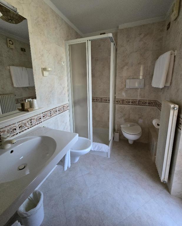 Shower