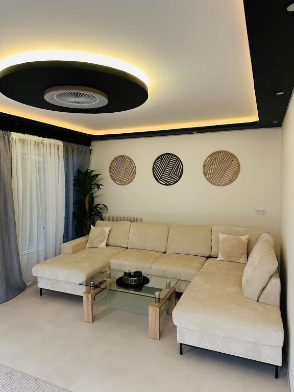 Au Clair de Lune Luxury and modernity - 5
