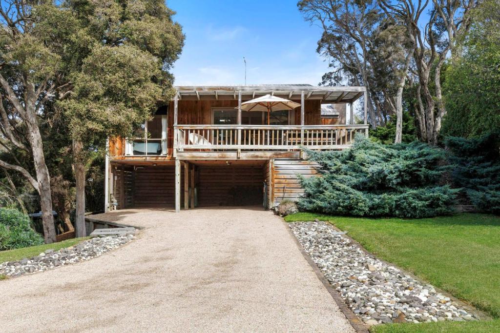 Coastal Sage - Blairgowrie, Blairgowrie