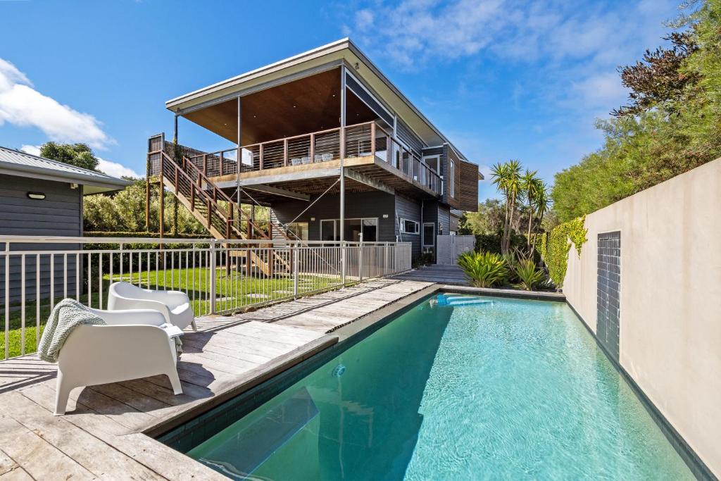 Seabreeze Escape, Coastal Stay, Gnarabup