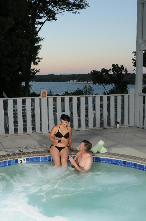 Country House Resort photo