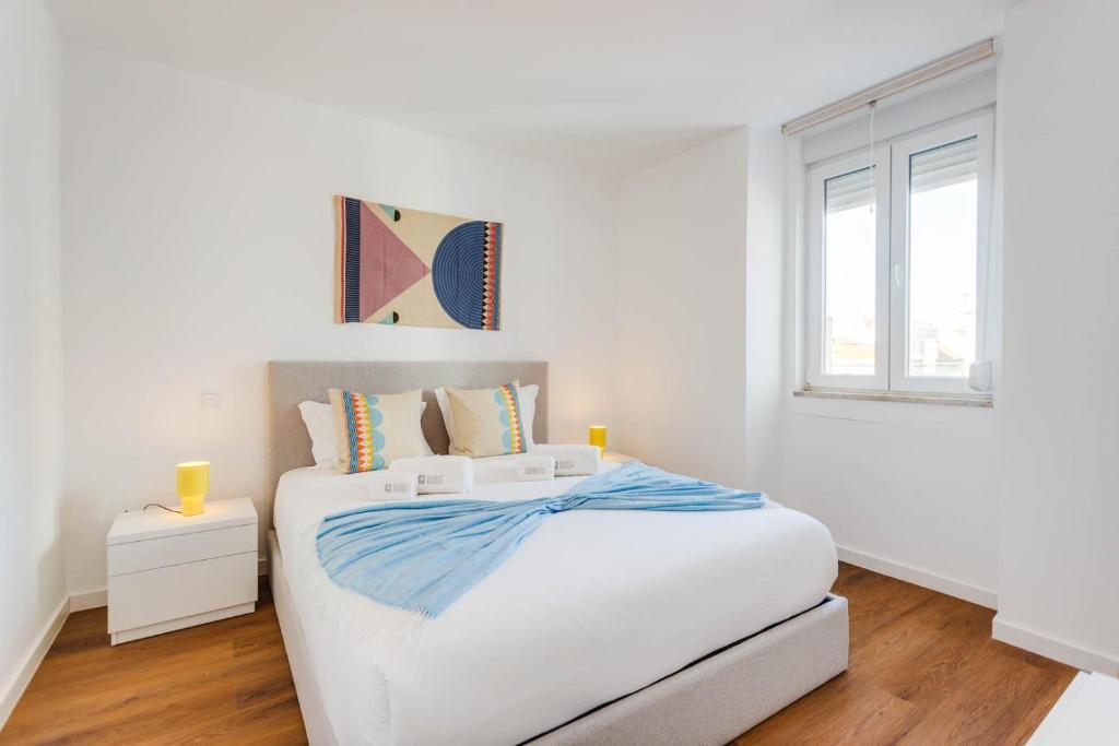 GuestReady - Captain's residence 3D near Alfama, Lisabon