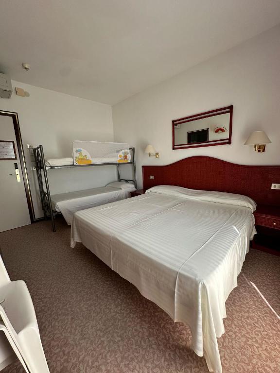 Hotel Beny - 3