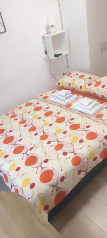 Centar Apartman Trivanović tipa studio - 2