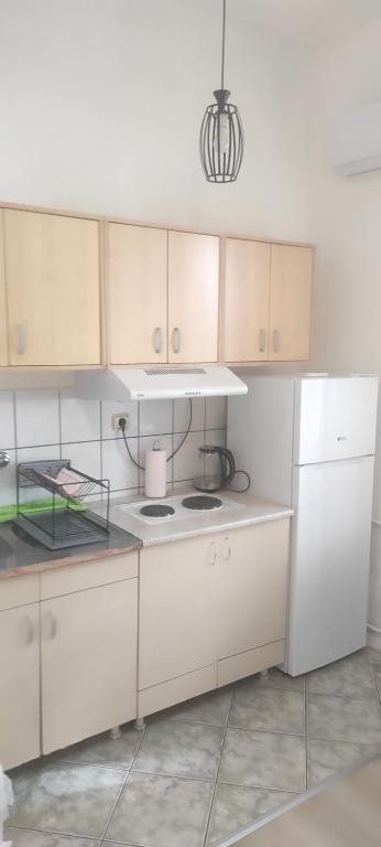Centar Apartman Trivanović tipa studio - 5