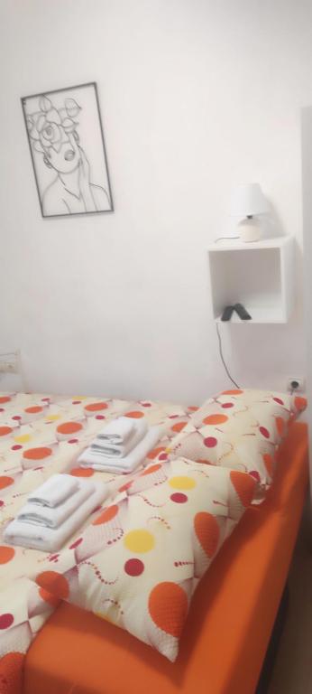 Centar Apartman Trivanović tipa studio - 4