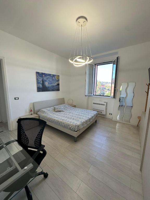 Lumi Home - ApartHotel Bentivoglio - 4
