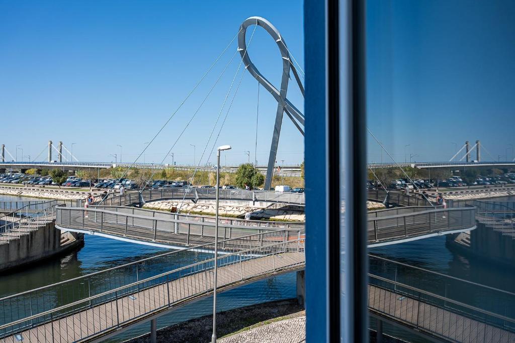 GuestReady - Ria Reflection Loft, Aveiro