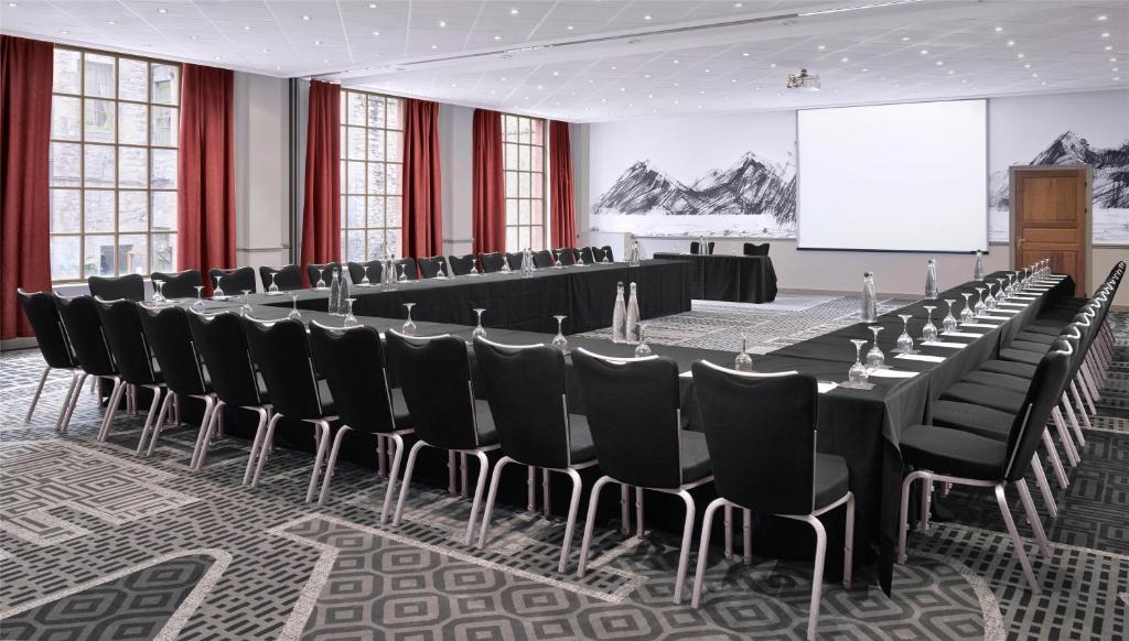 Meeting room / ballrooms