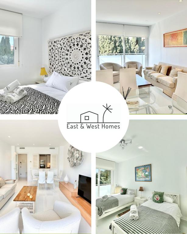 Center Of Marbella - EaW Homes - 1