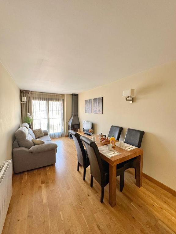 Residence CERDANYA Kitchen