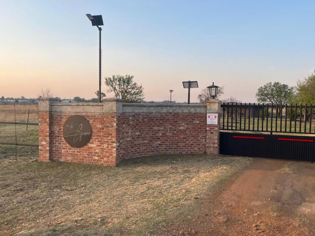 The Grove, Potchefstroom